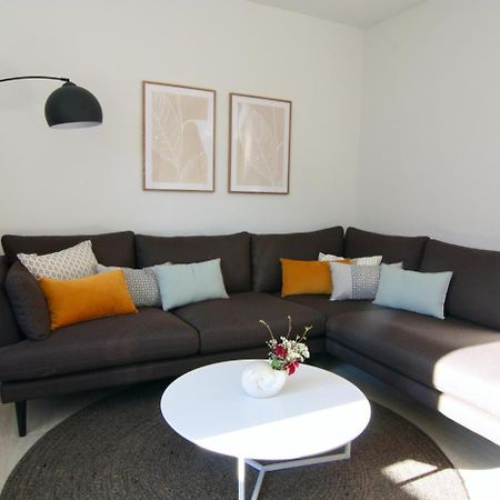 Ferienwohnung Strandluft - Niendorf Ostsee Haven ภายนอก รูปภาพ
