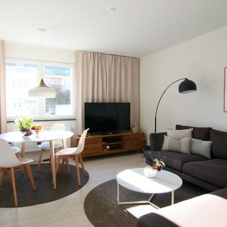 Ferienwohnung Strandluft - Niendorf Ostsee Haven ภายนอก รูปภาพ