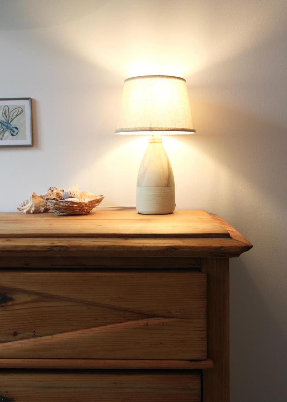 Ferienwohnung Strandluft - Niendorf Ostsee Haven ภายนอก รูปภาพ